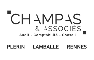 Logo Champas
